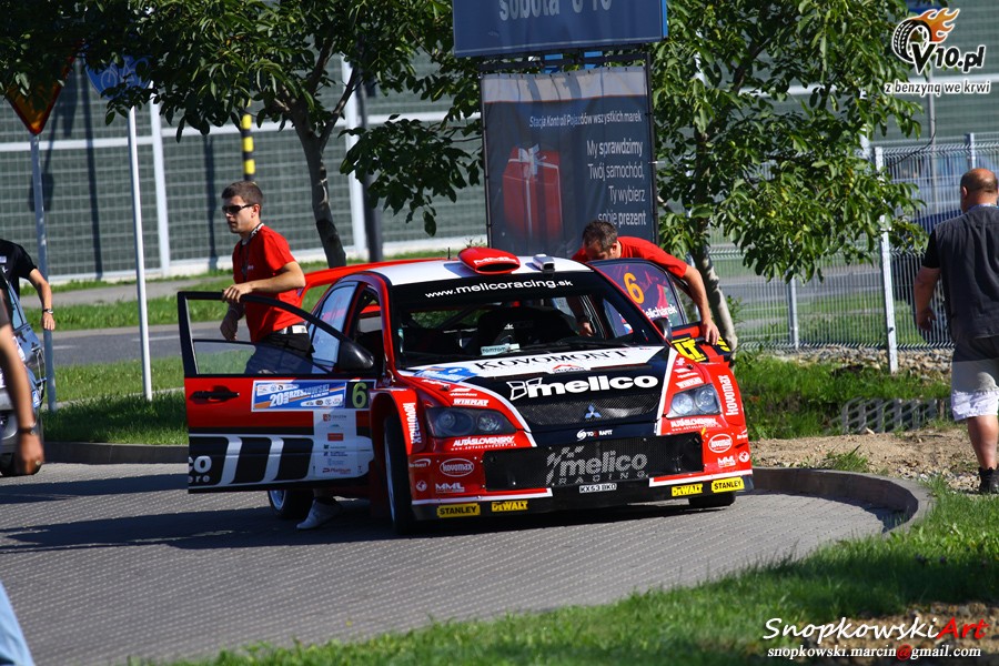 Rajd Rzeszowski
